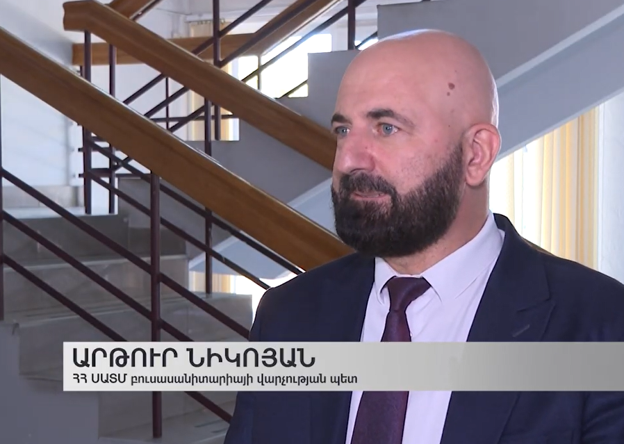 «ԵՄ ներկրվող ապրանքը պիտի բարձր որակ ունենա». ԵՄ փորձագետ